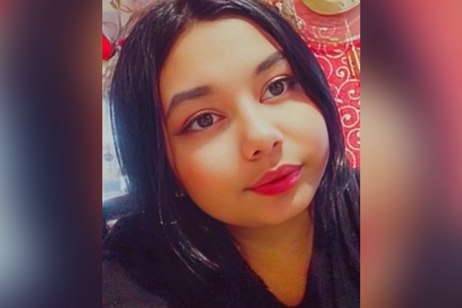 17-летняя Диана Лебедева пропала на Бору - фото 1