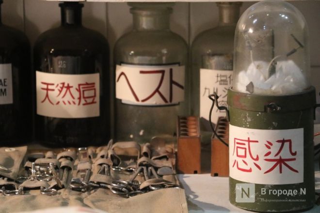 «Поезд Победы» приехал в Нижний Новгород: показываем, как он выглядит — фоторепортаж - фото 55