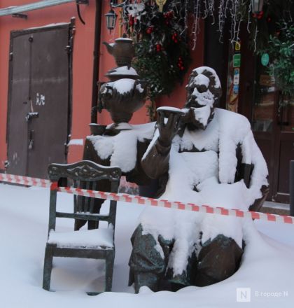 Будущая улица-музей: как выглядит и чем знаменита Кожевенная в Нижнем Новгороде - фото 17