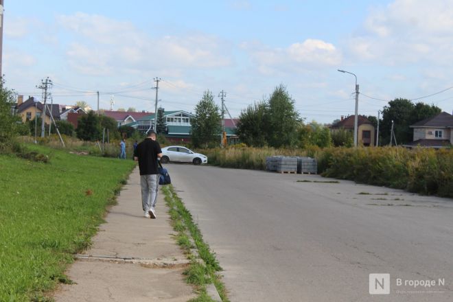 Нижегородцам показали, где будет построен огромный склад Wildberries - фото 12