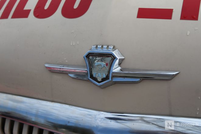 Карта новых арт-объектов Нижнего Новгорода: как они выглядят и где их искать - фото 5