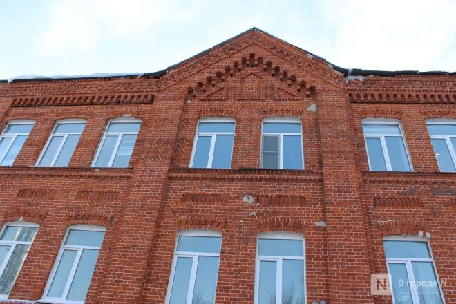 Небанальный Нижний Новгород: 10 интересных мест для бывалых туристов &mdash; карта  - фото 24