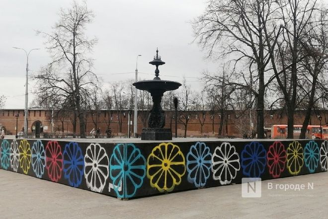 Нижегородский стрит-арт: где заканчивается вандализм и начинается искусство - фото 40