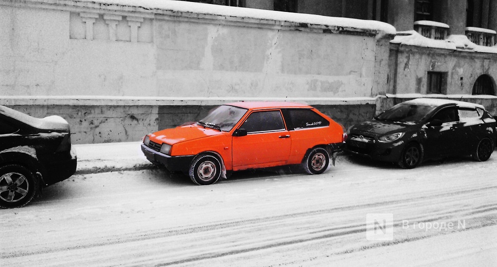 Lada возглавила список самых продаваемых подержанных авто в Нижнем Новгороде в I квартале 2020 года