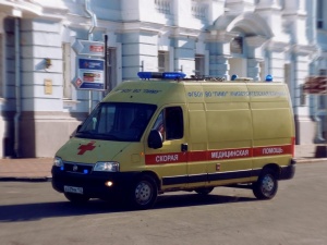 Обожженного бензином подростка из Белгорода госпитализировали в Нижний Новгород