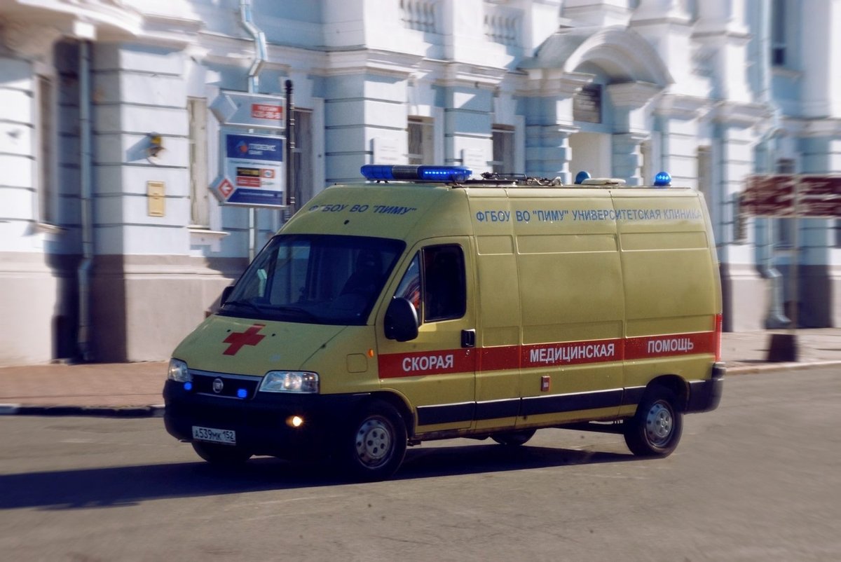 Обожженного бензином подростка из Белгорода госпитализировали в Нижний Новгород - фото 1