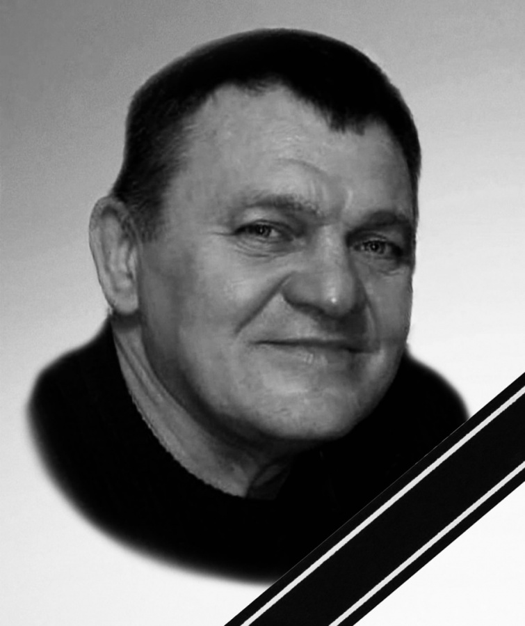 Сергей Воробьев из Нижегородской области погиб на СВО - фото 1