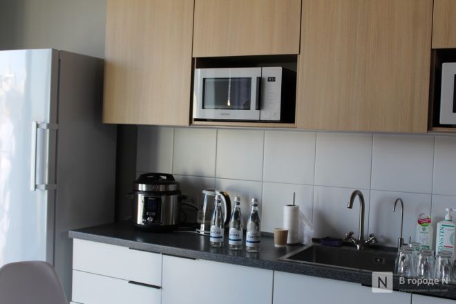 Фоторепортаж: как прошло открытие IT-кампуса &laquo;Неймарк&raquo; в Нижнем Новгороде - фото 57