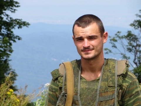 Житель Пильны Николай Шаров погиб в СВО - фото 1