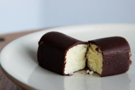 Как выбрать самый вкусный глазированный сырок: 5 советов для покупателей