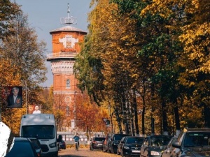 Жители Арзамаса обсудят будущее улицы Карла Маркса