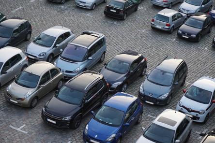 Шесть перехватывающих парковок появятся в Нижнем Новгороде