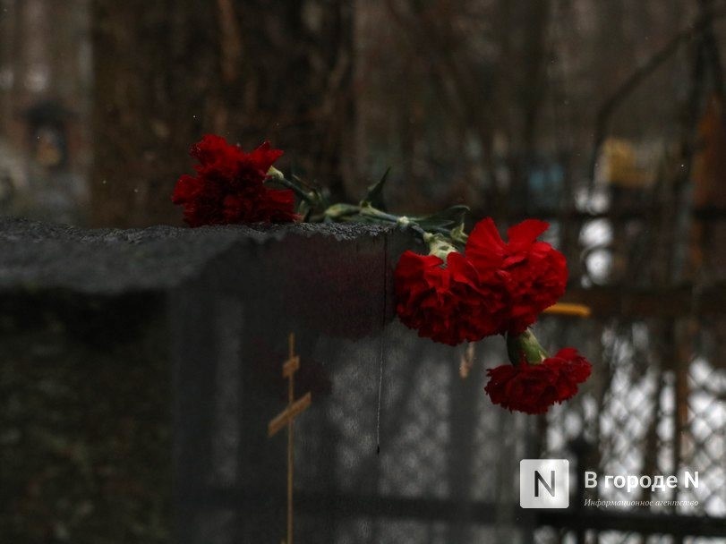 Стала известна стоимость погребения в Нижнем Новгороде в 2026 году - фото 1