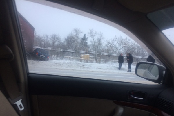 В массовом ДТП в Дзержинске один человек погиб и двое получили ранения (ФОТО) - фото 2