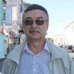 «Реклама должна быть более организованной и уместной», — нижегородский архитектор Александр Сазонов