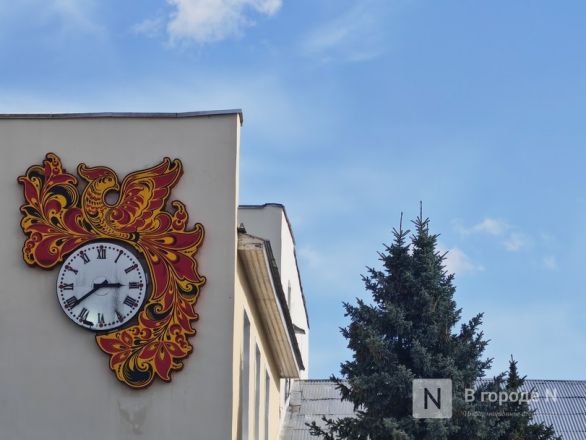 Один день в столице Золотой хохломы: уютный репортаж из Семенова в Нижегородской области - фото 52