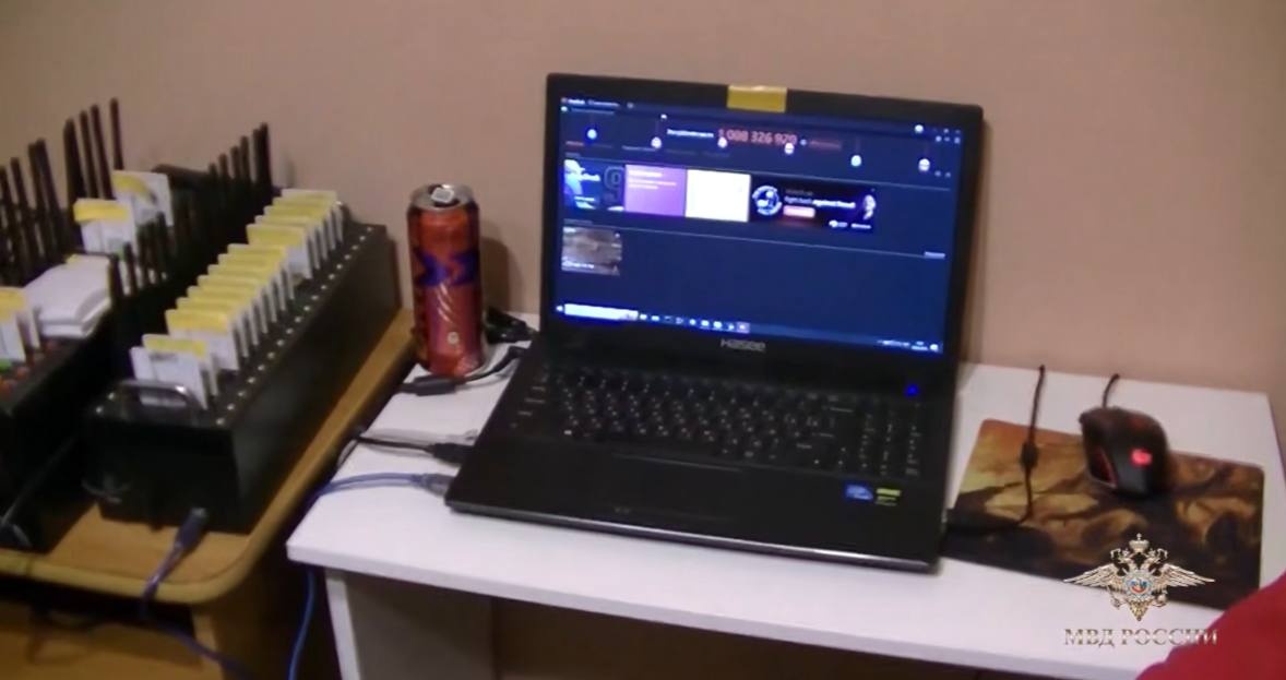 Криминальный синдикат мошенников пресекли в России: нижегородцы были жертвами