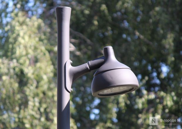 Благоустройство бульвара на проспекте Гагарина завершилось в Нижнем Новгороде - фото 24