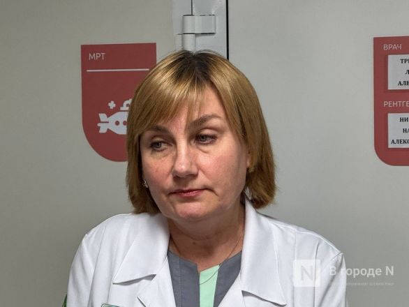 Нижегородцам показали новый корпус областной детской больницы изнутри - фото 14