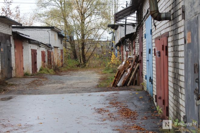 В режиме ожидания: фоторепортаж из центра Сормова, где построят новую станцию метро - фото 51