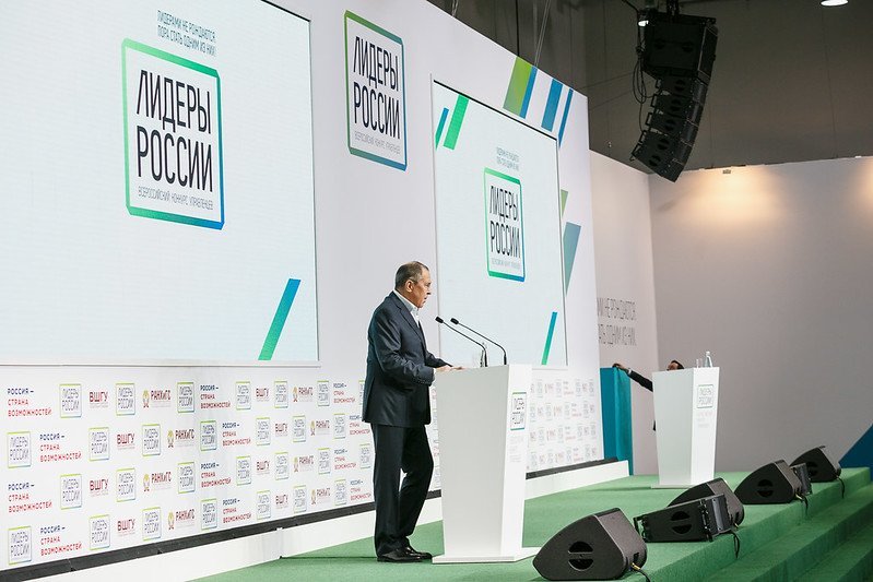 Почти 4000 заявок подали нижегородцы на конкурс «Лидеры России 2020»