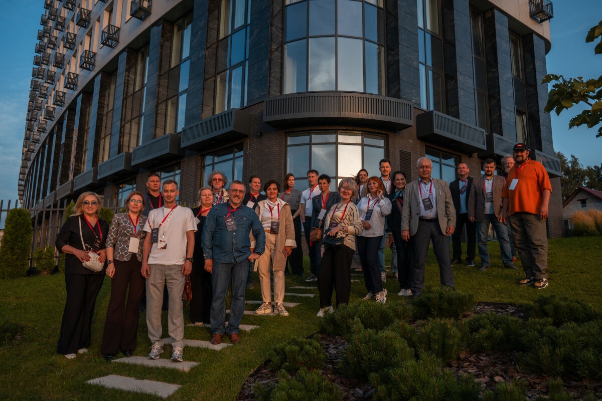 Девелоперы оценили значимость номинации премии &laquo;Искусство строить&raquo; - фото 1