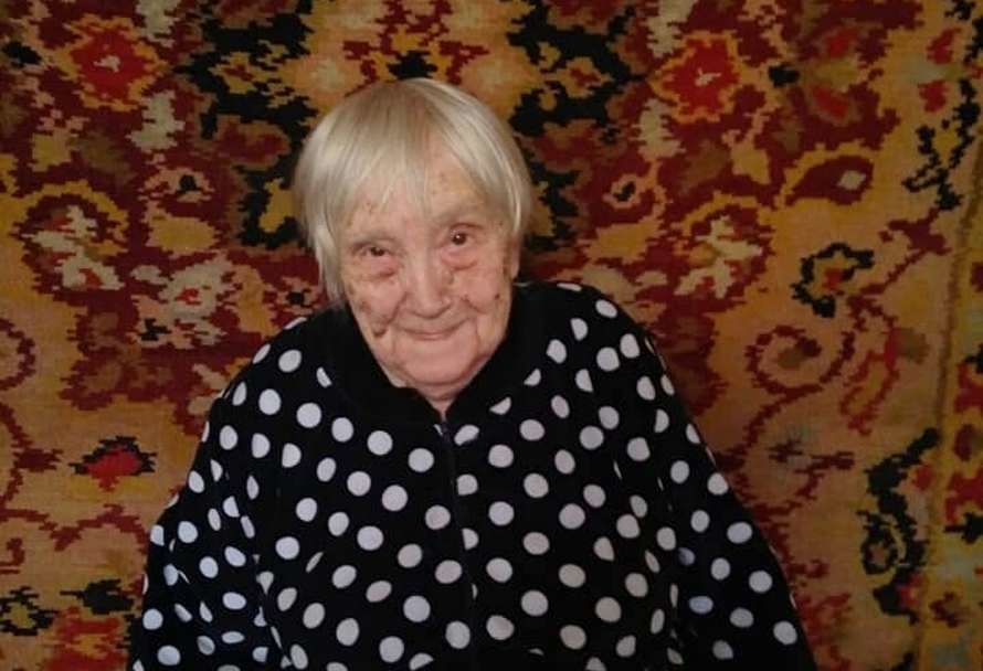 Экс-заведующая кафедрой зарубежной литературы ННГУ Инна Полуяхтова скончалась на 91 году - фото 1