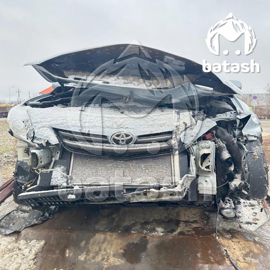 Известный спортсмен-колясочник попал в ДТП в Нижегородской области - фото 1