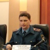 «Неисправность любой из систем рушит весь комплекс безопасности ТЦ», — заместитель начальника МЧС по Нижегородской области Максим Комаров