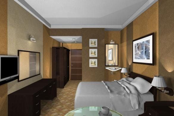 Курортный комплекс с ТРЦ в Крыму предлагают купить нижегородцам - фото 2