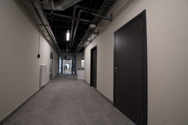 Строительство &laquo;Технопарка Н20&raquo; завершилось в Дзержинске: фото - фото 2