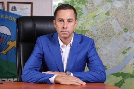 Бизнесмен Володин хотел расплатиться за аферу Бочкарева личными средствами
