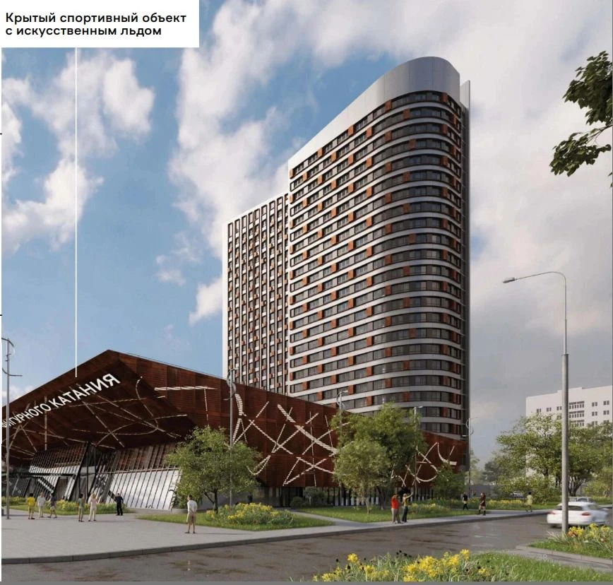 Еще два договора КРТ заключили в Нижнем Новгороде - фото 1