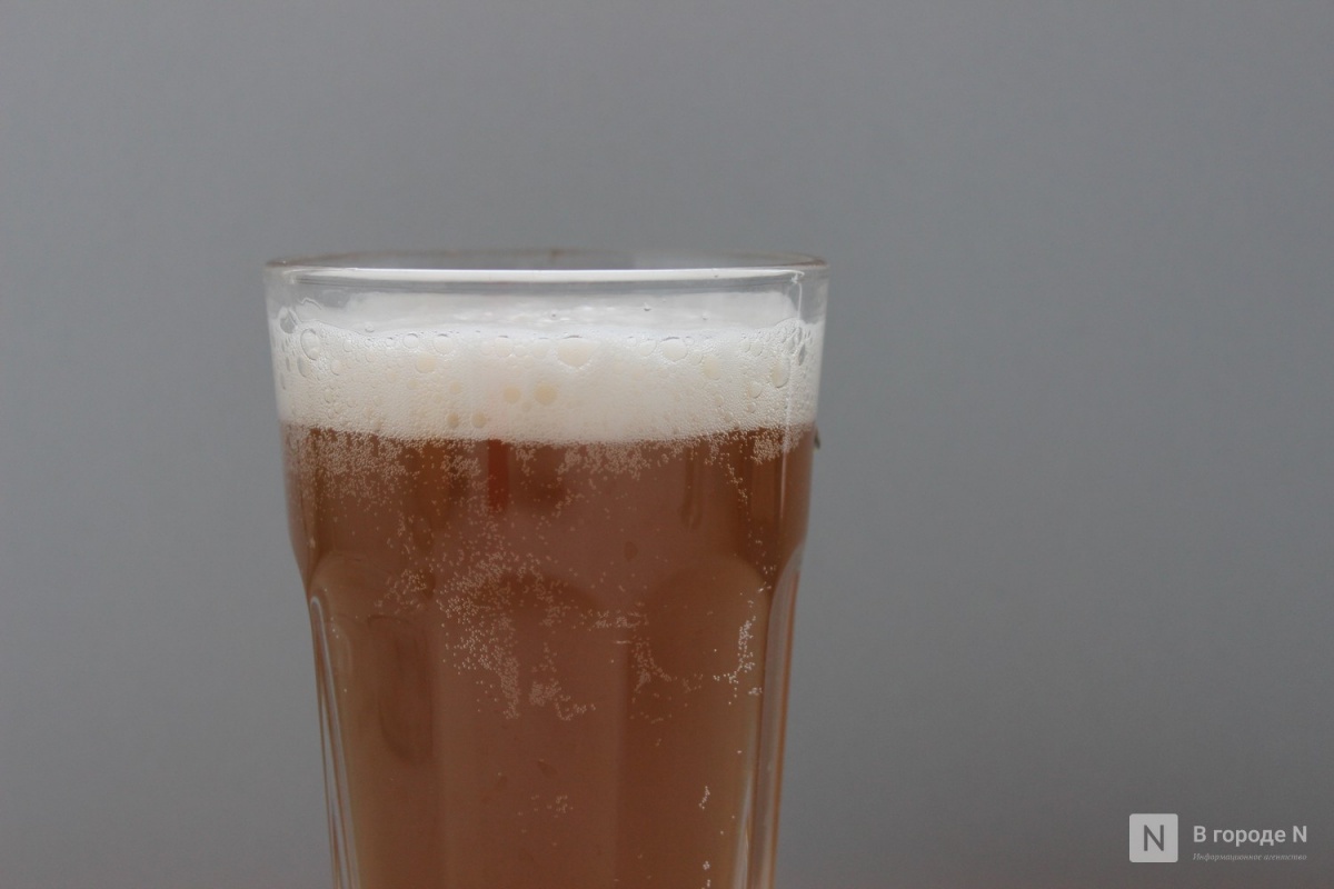 Нижегородские депутаты намерены запретить продажу алкоголя в праздники - фото 1