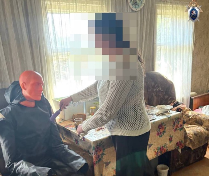 Нижегородка ударила возлюбленного ножом в сердце - фото 1