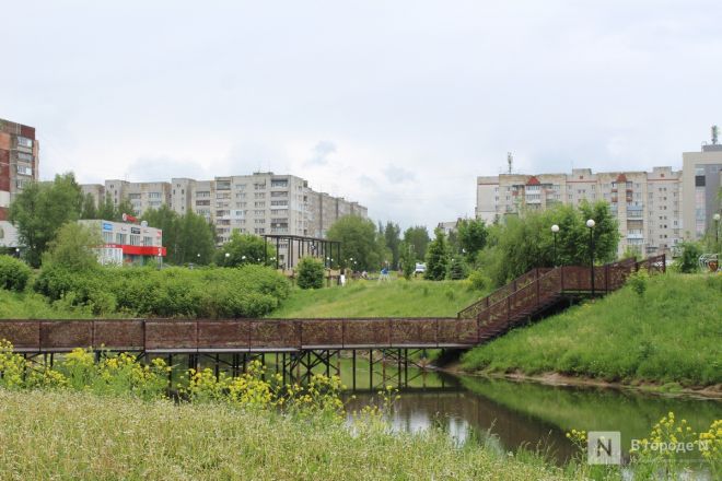 Год под крылом Нижнего Новгорода: как выглядит и чем привлекает Кстово — фоторепортаж - фото 39