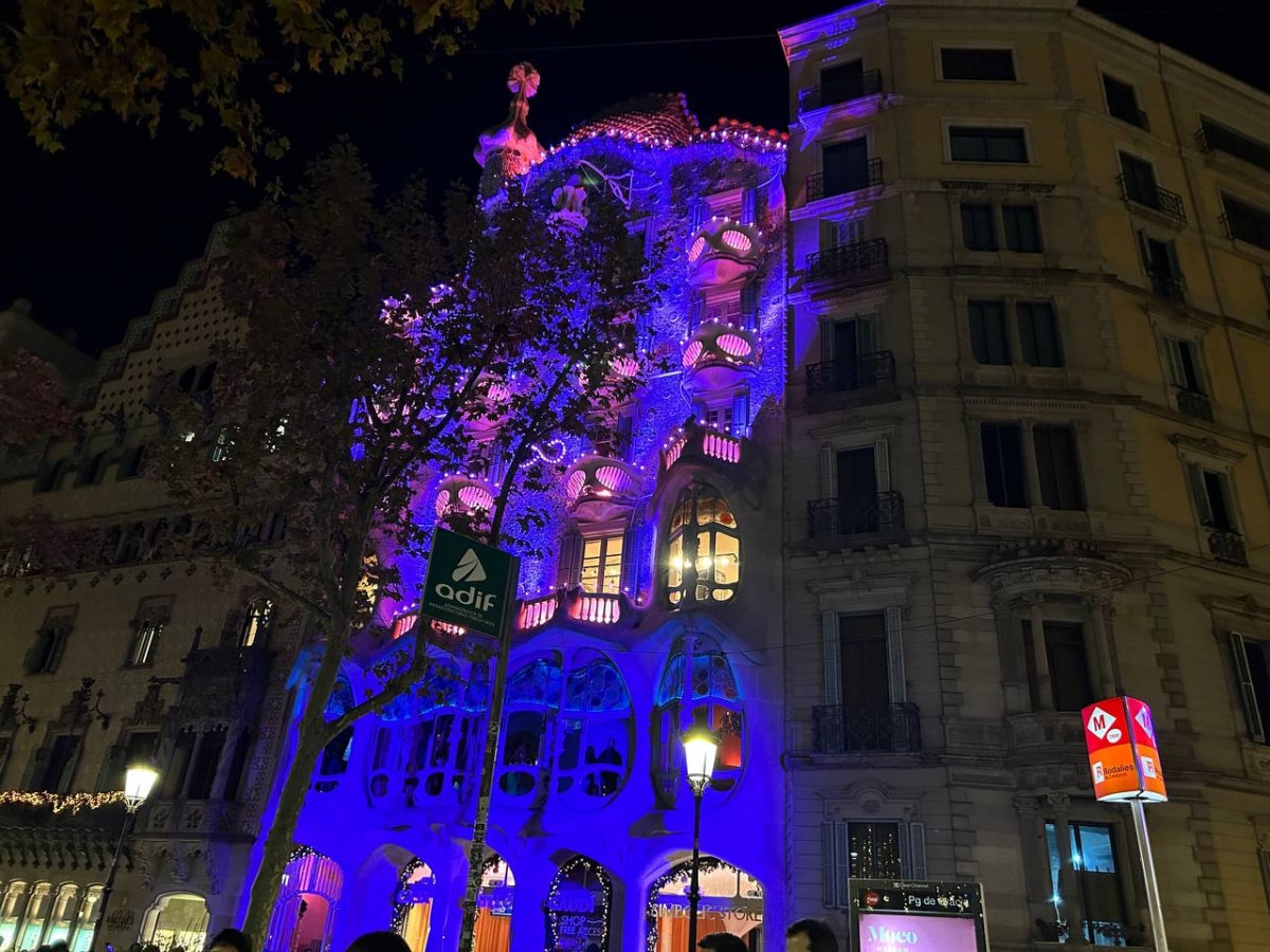 Морские гады, руины и потрясающий климат: вся правда о путешествии Барселона &mdash; Рим - фото 5