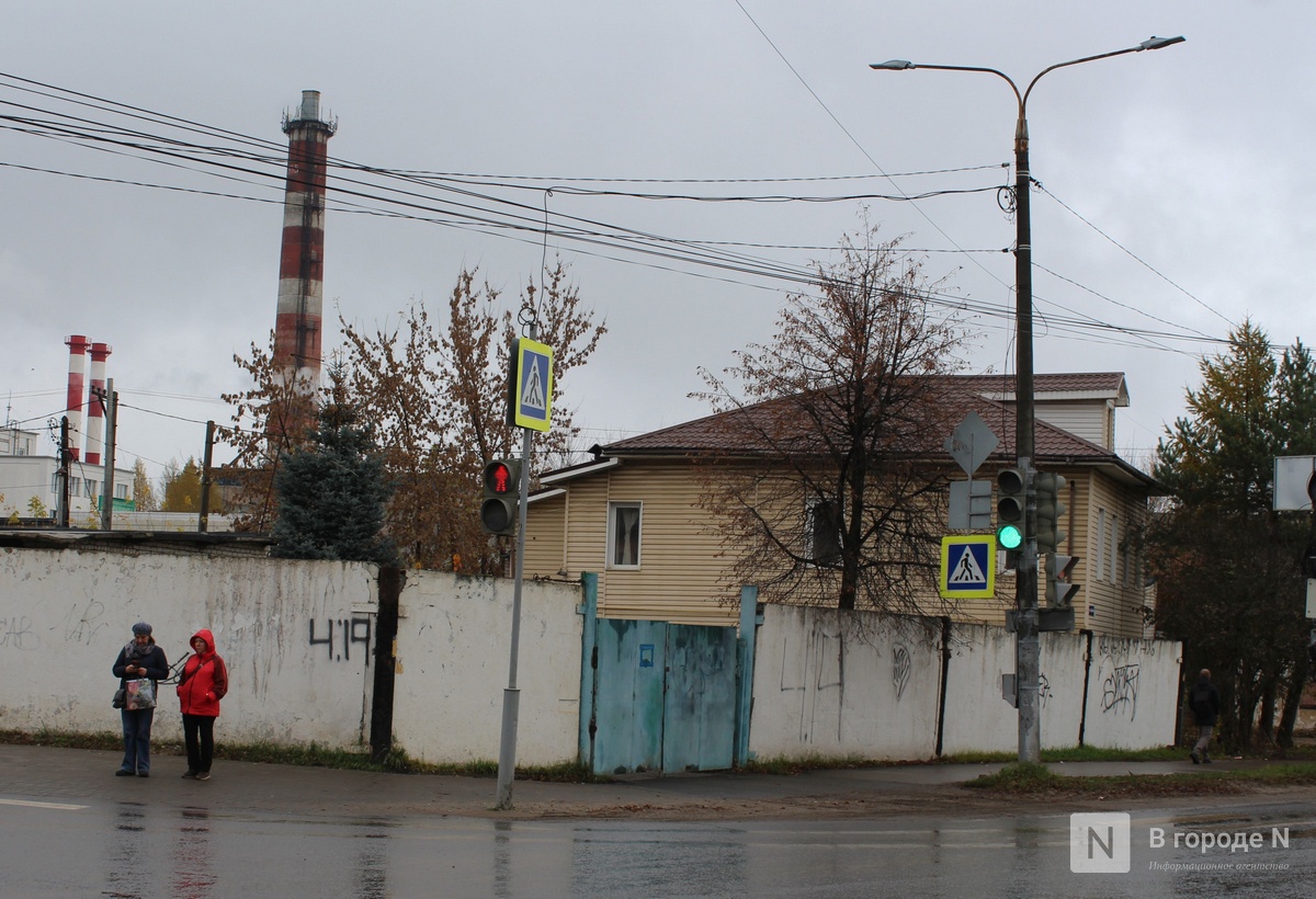 В режиме ожидания: фоторепортаж из центра Сормова, где построят новую станцию метро - фото 2