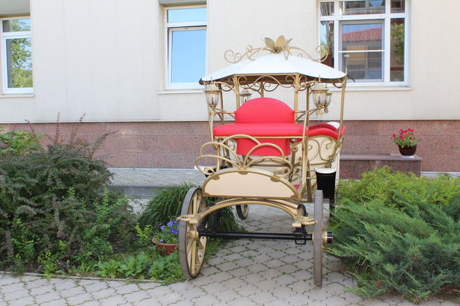 Царство кукол: уникальная галерея открылась в Нижнем Новгороде (ФОТО) - фото 29