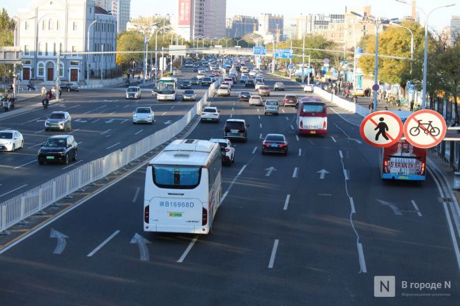 Великая стена и проблемы с интернетом: нижегородка рассказала о незабываемом путешествии в Китай - фото 186