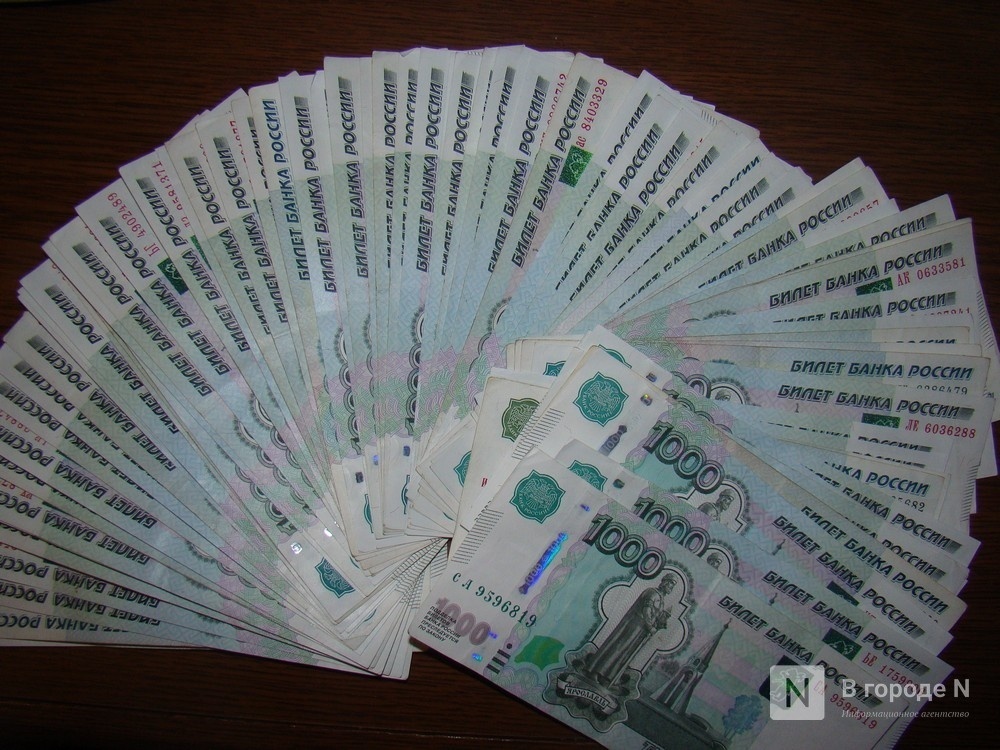 Отсрочка по платежам для пострадавшего от коронавируса бизнеса продлена в Нижегородской области - фото 1