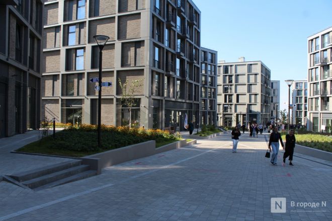 Фоторепортаж: как прошло открытие IT-кампуса &laquo;Неймарк&raquo; в Нижнем Новгороде - фото 59