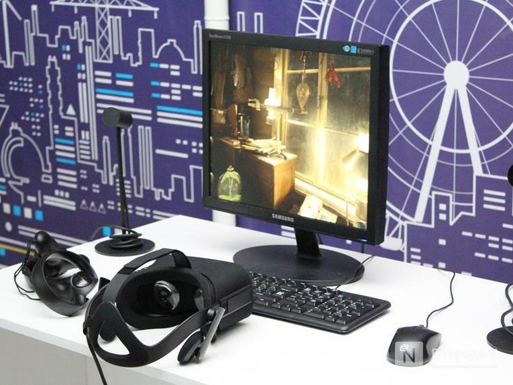 Школьникам Дзержинска бесплатно проведут домой высокоскоростной интернет - фото 1