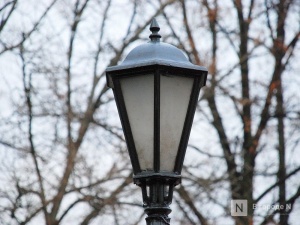 Жители Арзамаса положительно оценили перемены в уличном освещении города