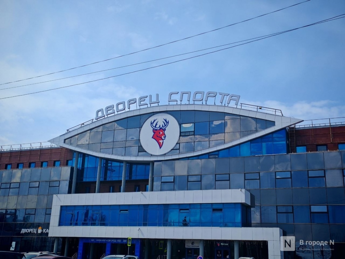 Четыре молодых хоккеиста продлили контракты с нижегородским &laquo;Торпедо&raquo; - фото 1