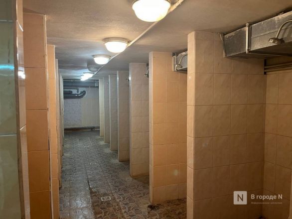 Как живут студенты в одном из нижегородских общежитий - фото 15