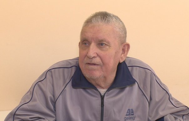 Частично потерявший память 82-летний мужчина ищет родственников в Нижегородской области - фото 1
