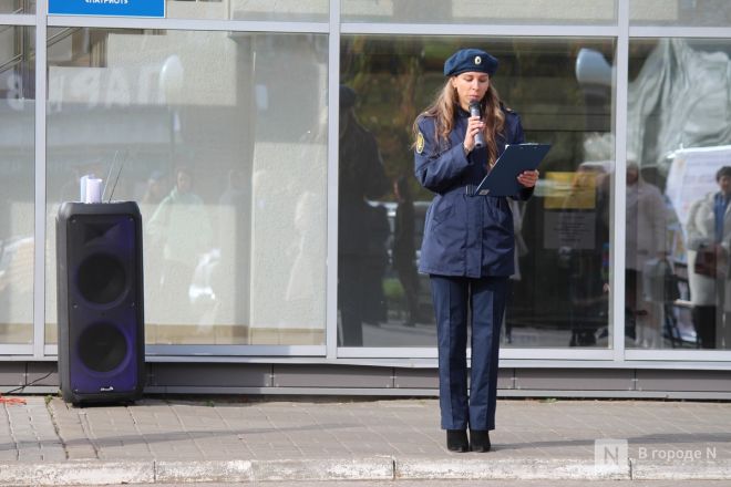 Танк-мангал и деревянные иконы: фоторепортаж с новой выставки от заключенных в Нижнем Новгороде - фото 52