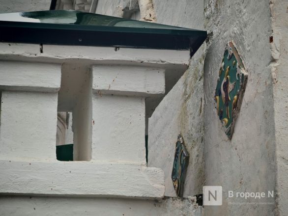 Опубликованы фото старейших каменных церквей Нижегородской области - фото 9