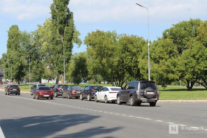 Плачь и смотри: что происходит сейчас на заправках в Нижнем Новгороде &mdash; репортаж &laquo;В городе N&raquo; - фото 47